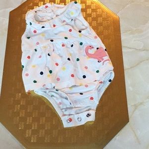 Baby dress